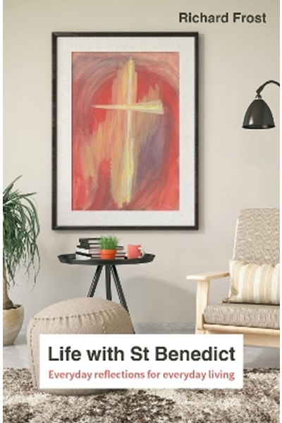Life with St Benedict