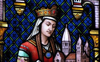 Teresa of Avila